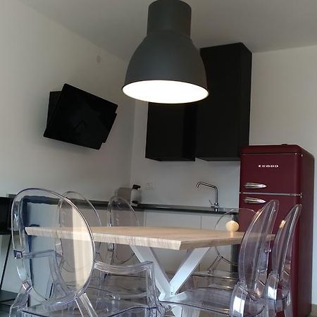 Appartamento Brione Riva del Garda Exterior foto